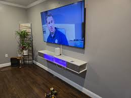 Clean room after small repairs